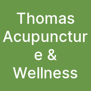 Thomas Acupuncture & Wellness